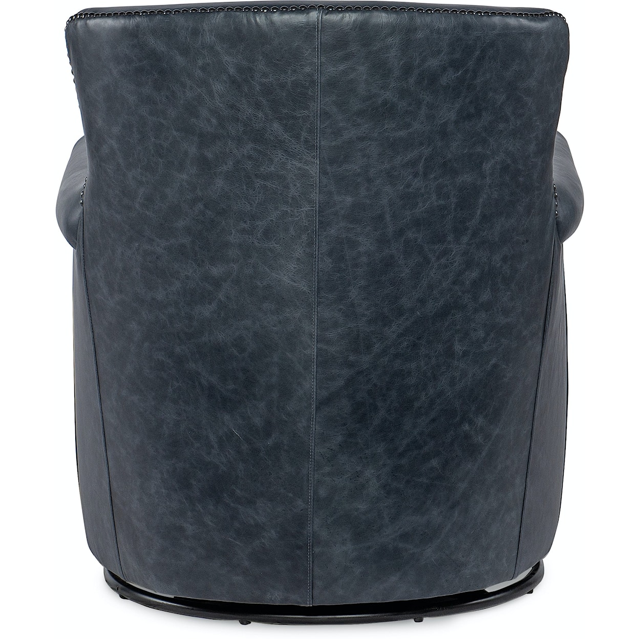 Hooker Furniture CC Swivel Club Chair