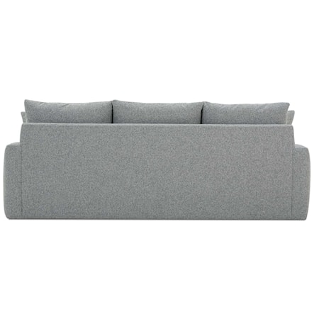 Three Cushion Sofa