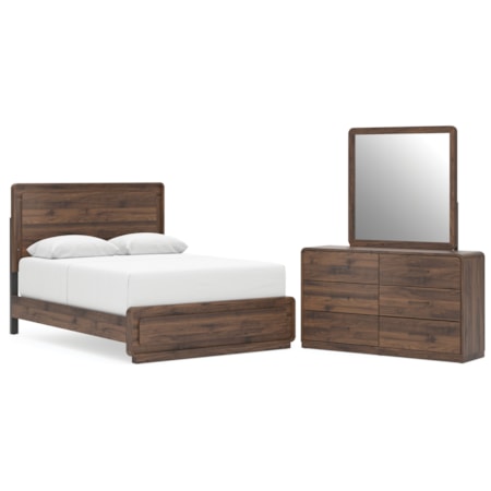 Queen Bedroom Set