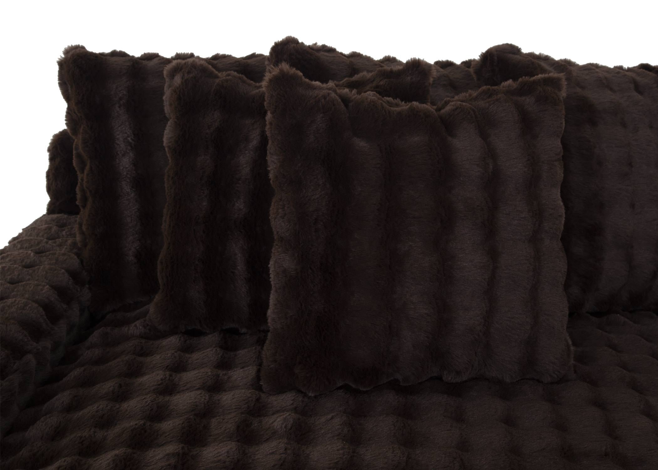 4-Piece Sectional Sofa