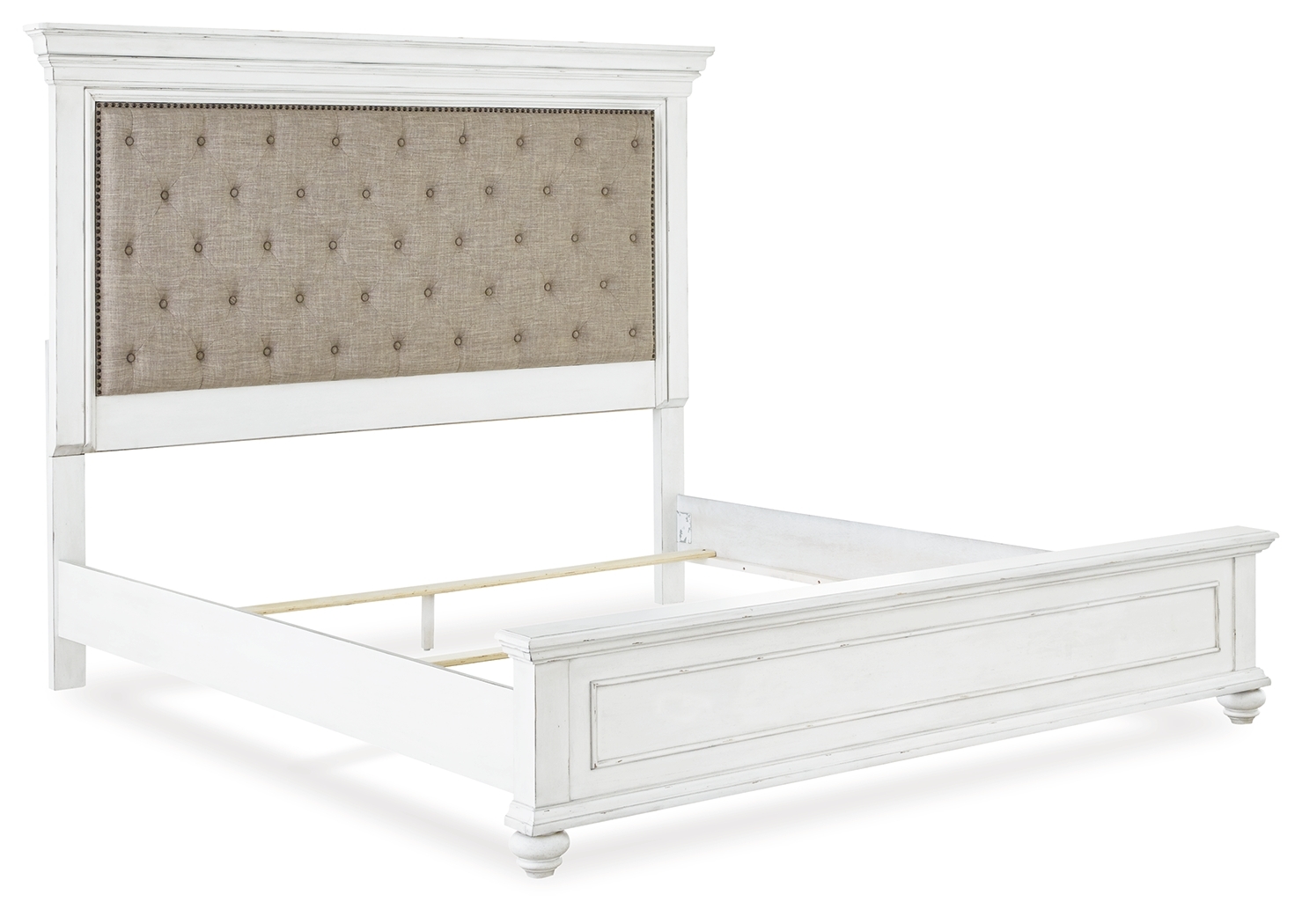 Benchcraft Kanwyn Queen Bedroom Set