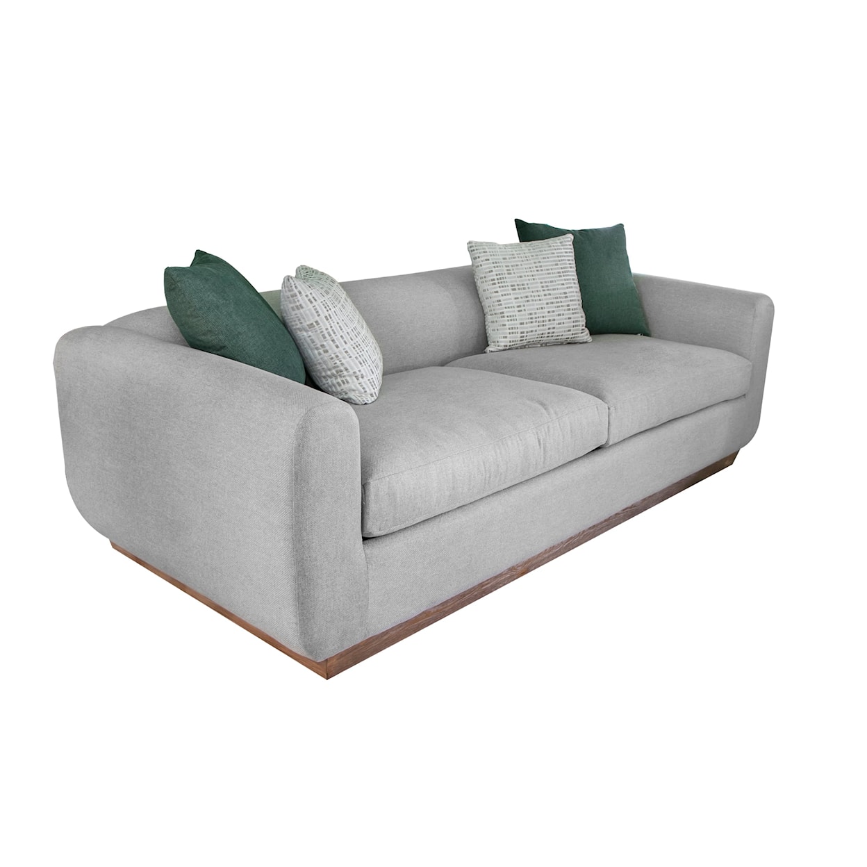International Furniture Direct Sahara Sofa