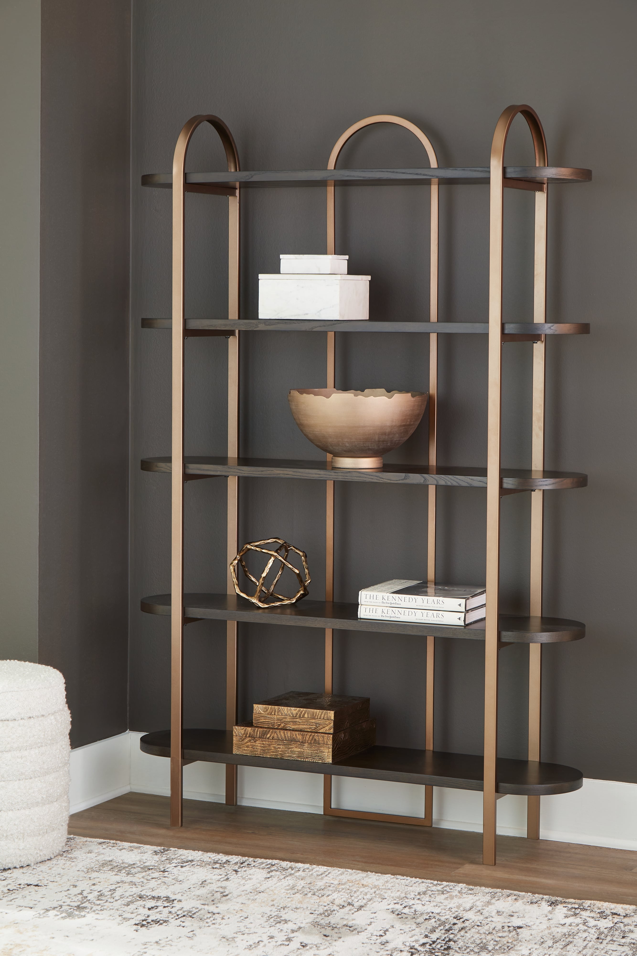 Signature Design by Ashley Brentmour Bookcase
