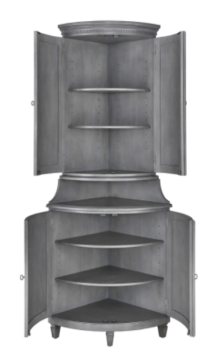 Universal Past Forward U178A678 Contemporary Justeene Corner