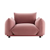 Modway Copious Armchair