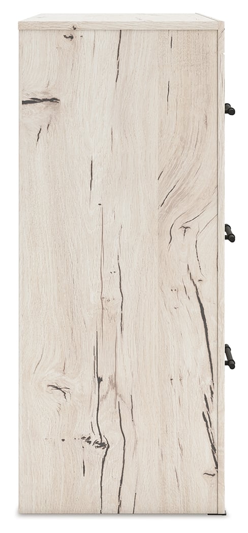 Benchcraft Lawroy 6-Drawer Dresser