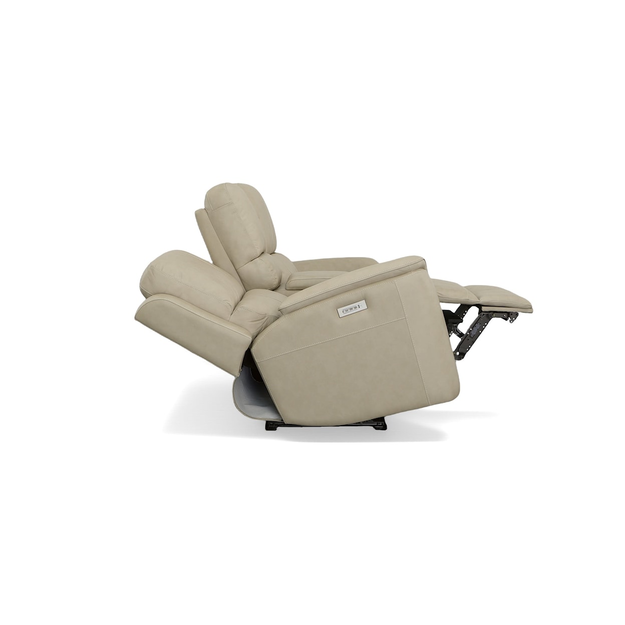 Flexsteel Latitudes - Henry Reclining Console Loveseat