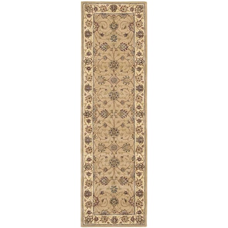 2'3" x 8'  Rug