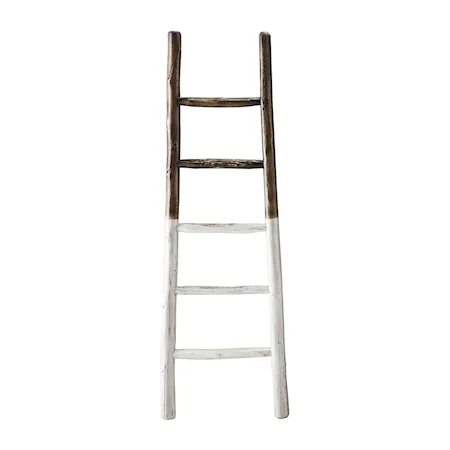 Casual Blanket Ladder
