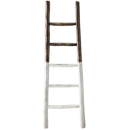 Casual Blanket Ladder