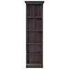 Parker House Northshore 24 in. Bookcase