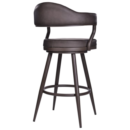 26&quot; Counter-Height Stool