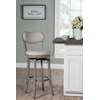 Hillsdale Sloan Counter Stool