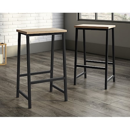 North Avenue Counter Height Stool