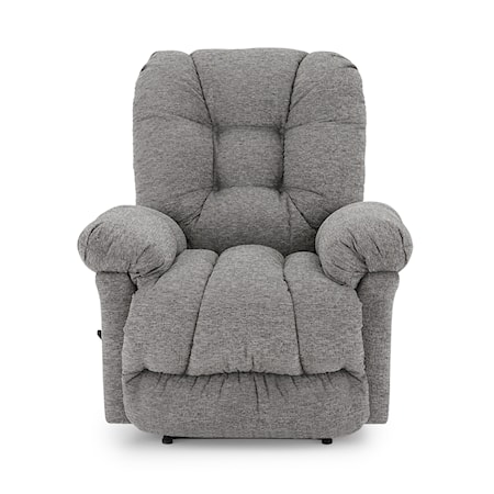 Orlando Power Rocker Recliner