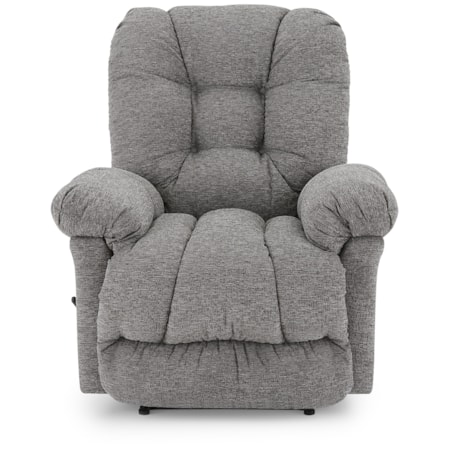 Orlando Power Rocker Recliner