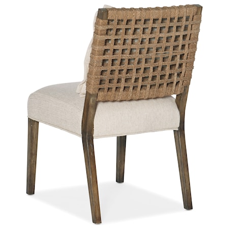 Side Chair