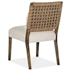 Hooker Furniture Sundance Side Chair