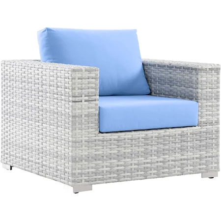 Outdoor Armchair