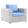 Modway Convene Outdoor Armchair