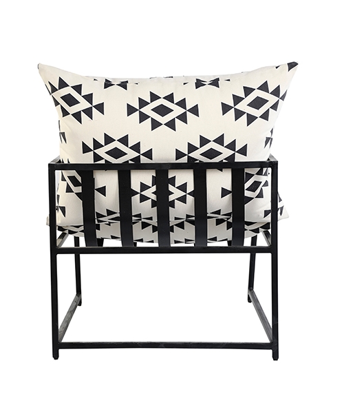 LR Home Accent Chairs Accent Chair