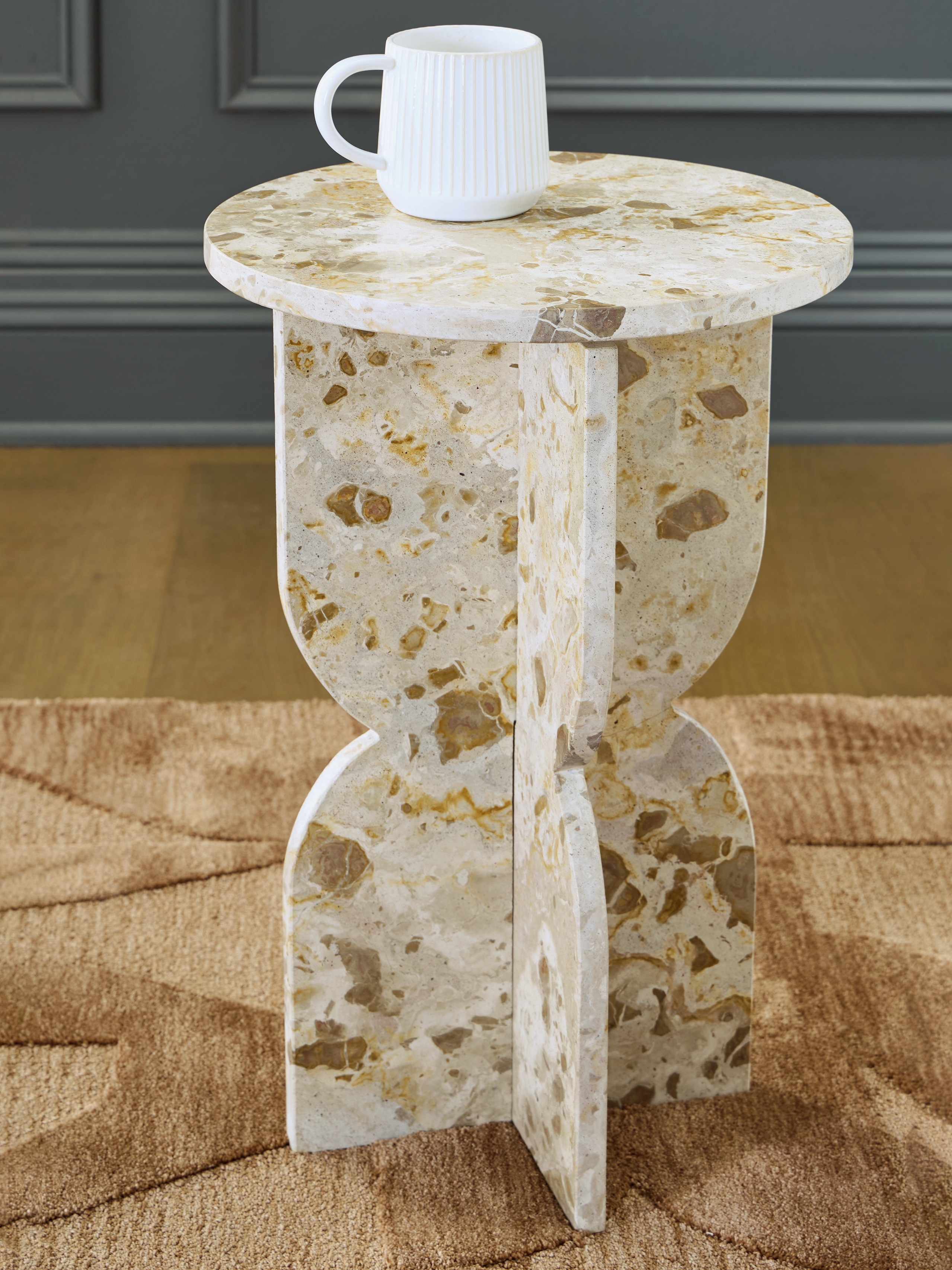 Signature Design by Ashley Treygan Accent Table