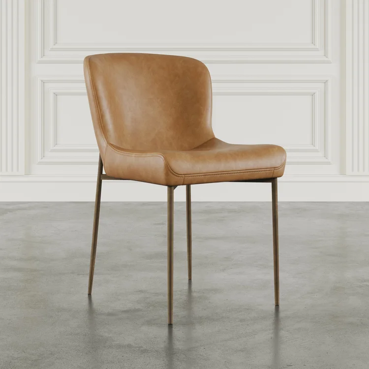 Jofran Easley Upholstered Dining Chair