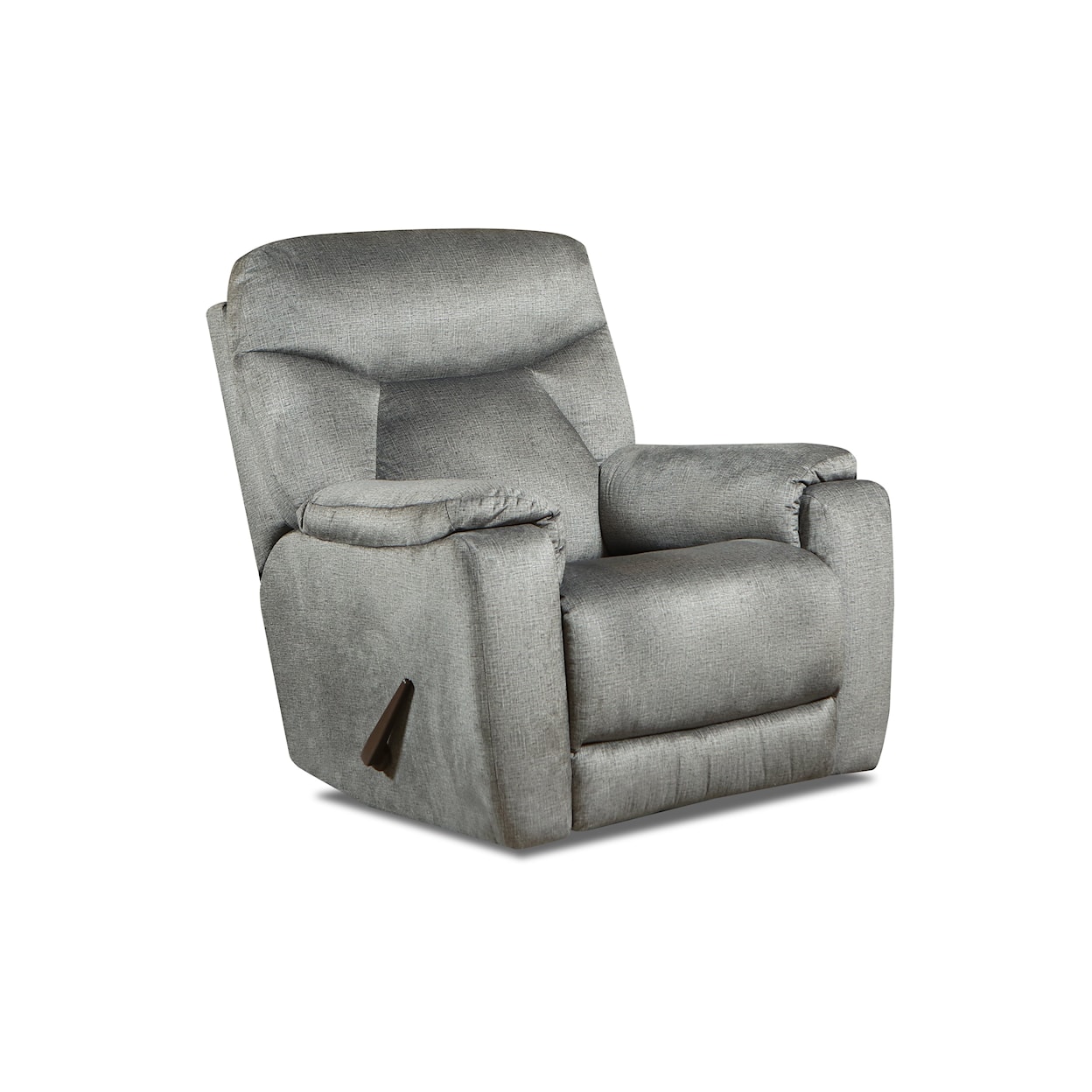 Southern Motion Conrad Pwr Hdrst Wallhugger Recliner