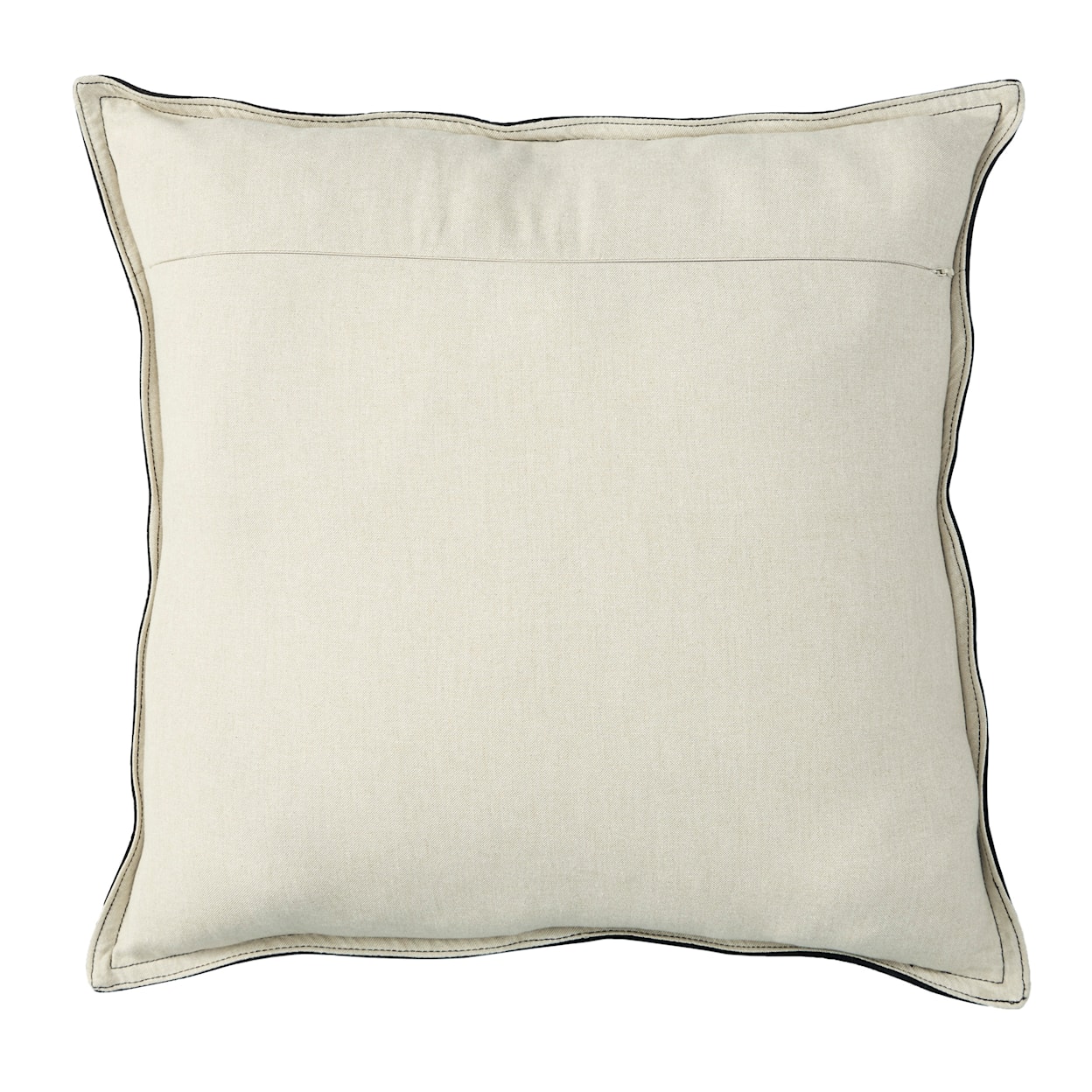 Signature Pillows Rayvale Charcoal Pillow