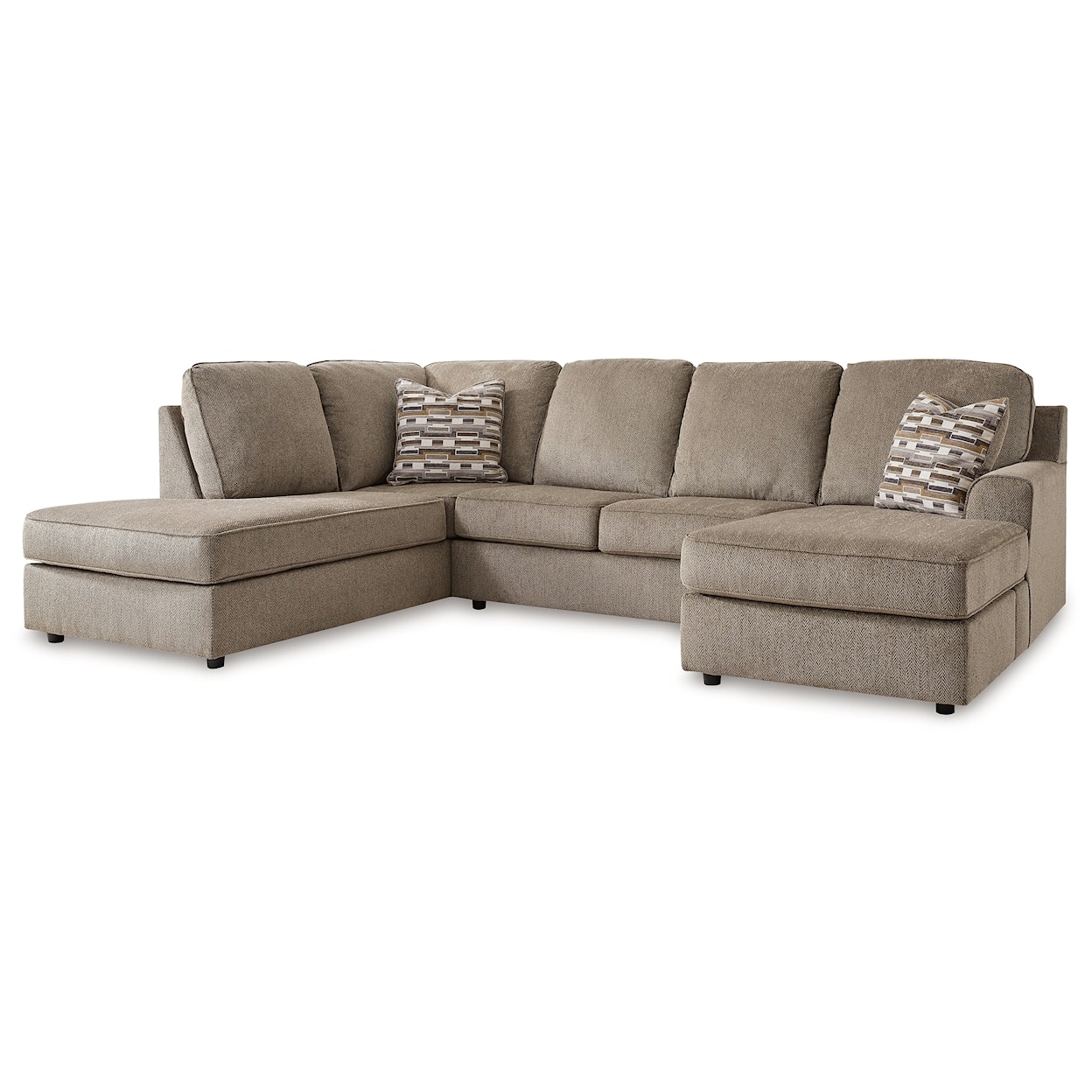 Michael Alan Select O'Phannon Sectional