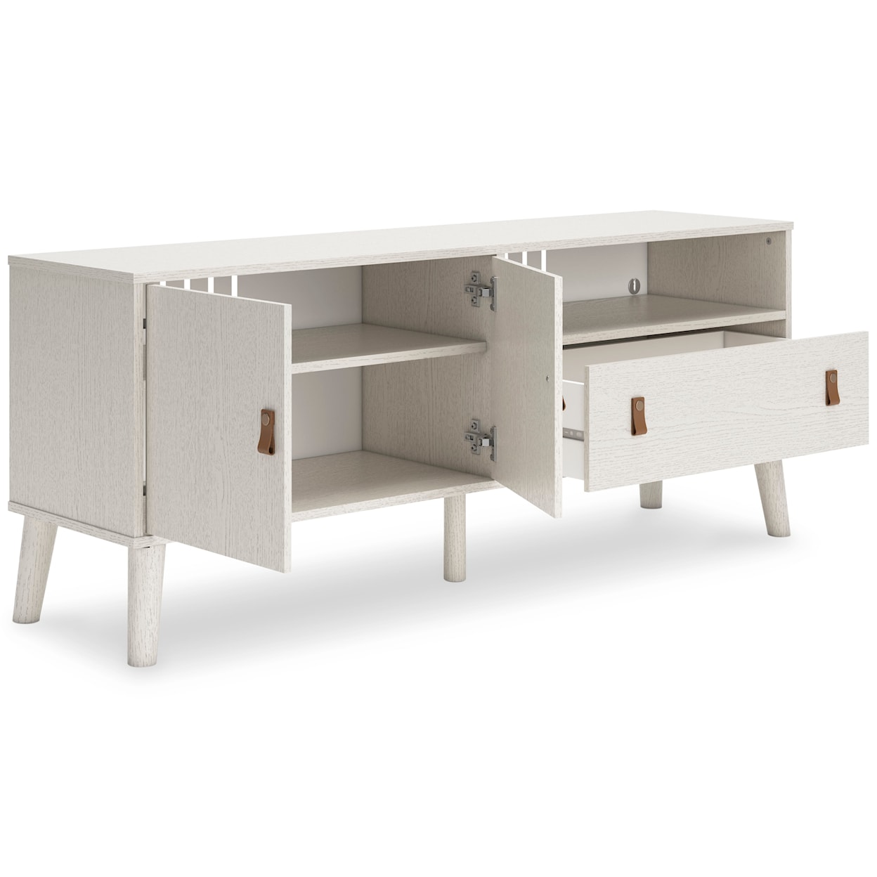 Ashley Furniture Signature Design Aprilyn 59" TV Stand