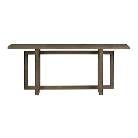 Lennox Console Table