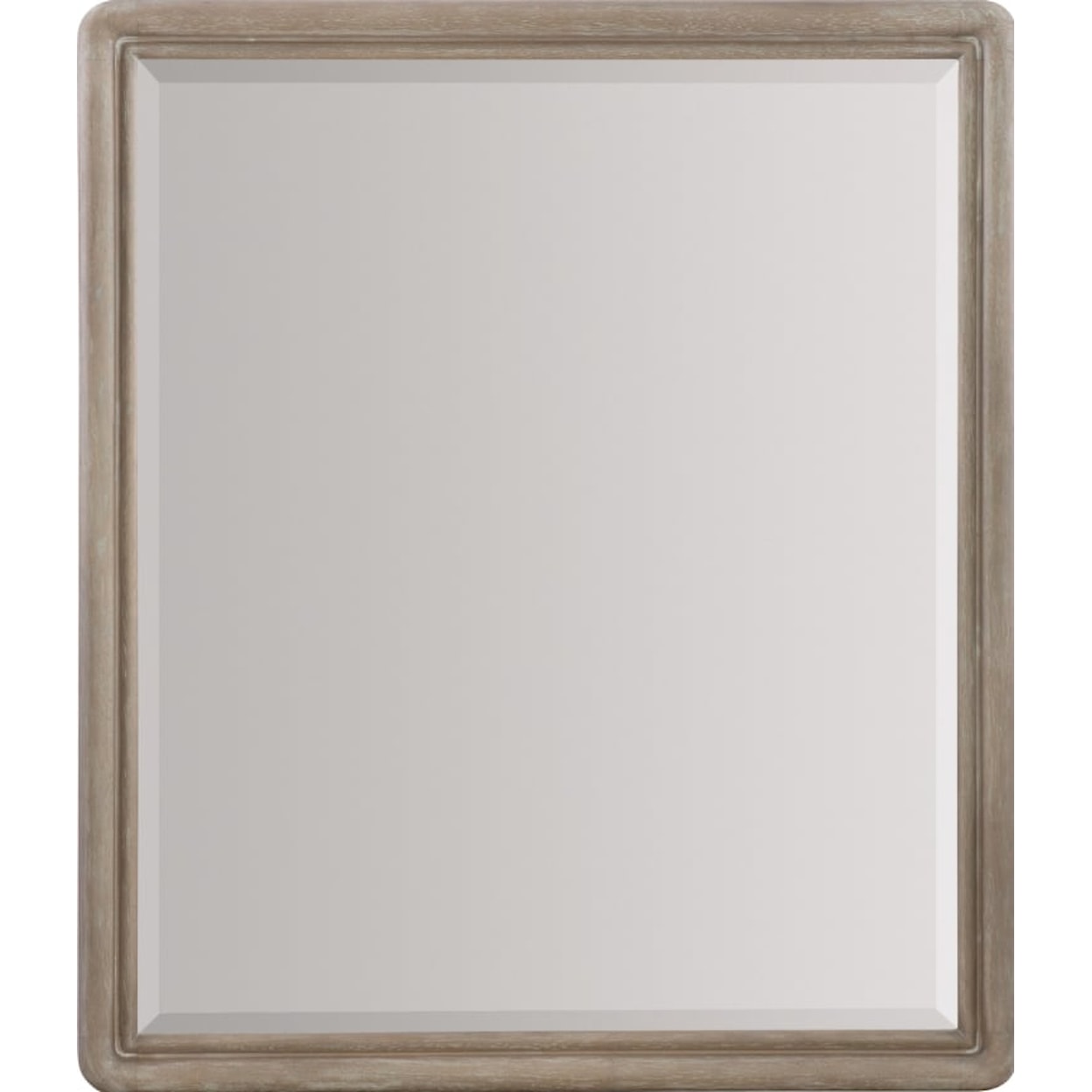 Hooker Furniture Affinity Dresser Mirror