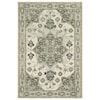 Oriental Weavers Branson 6' 7" X  9' 2"  Rug