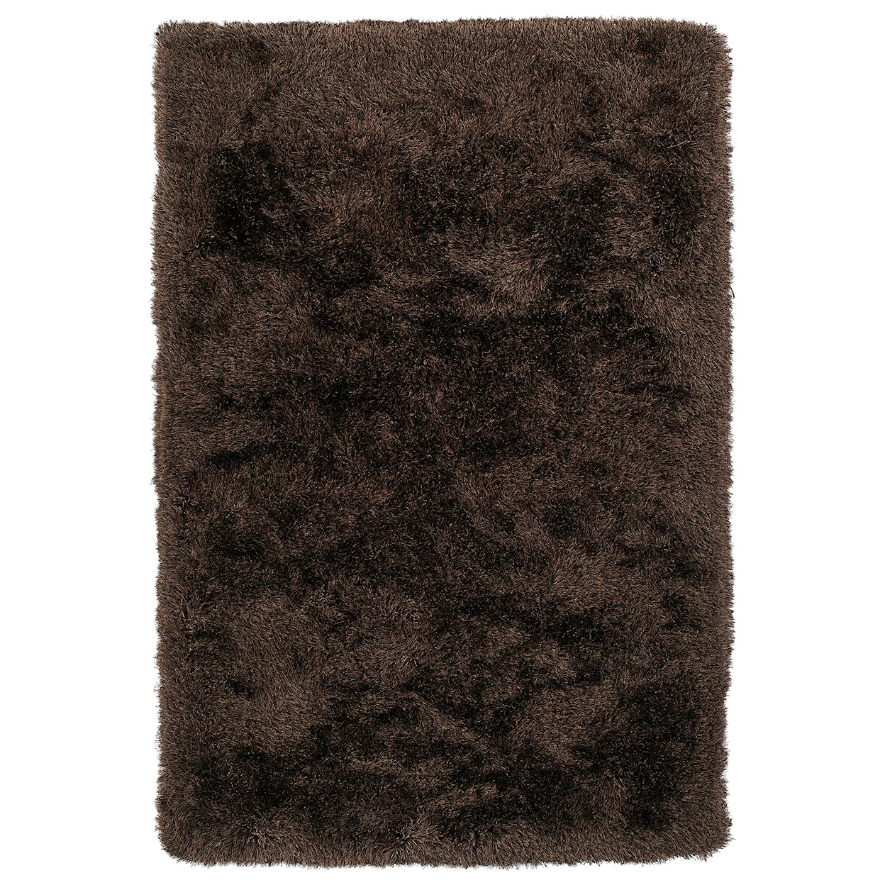 Dalyn Impact Chocolate 8'X10' Area Rug