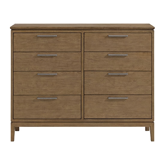 8-Drawer Dresser