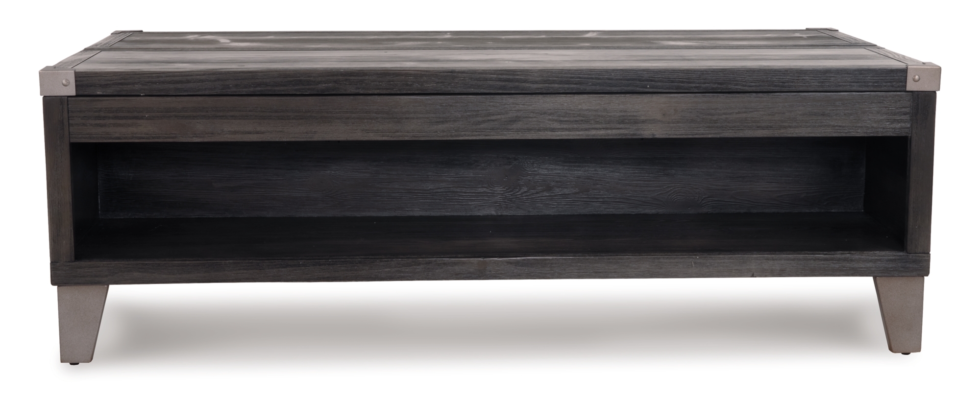 Signature Design by Ashley Todoe Lift-Top Coffee Table