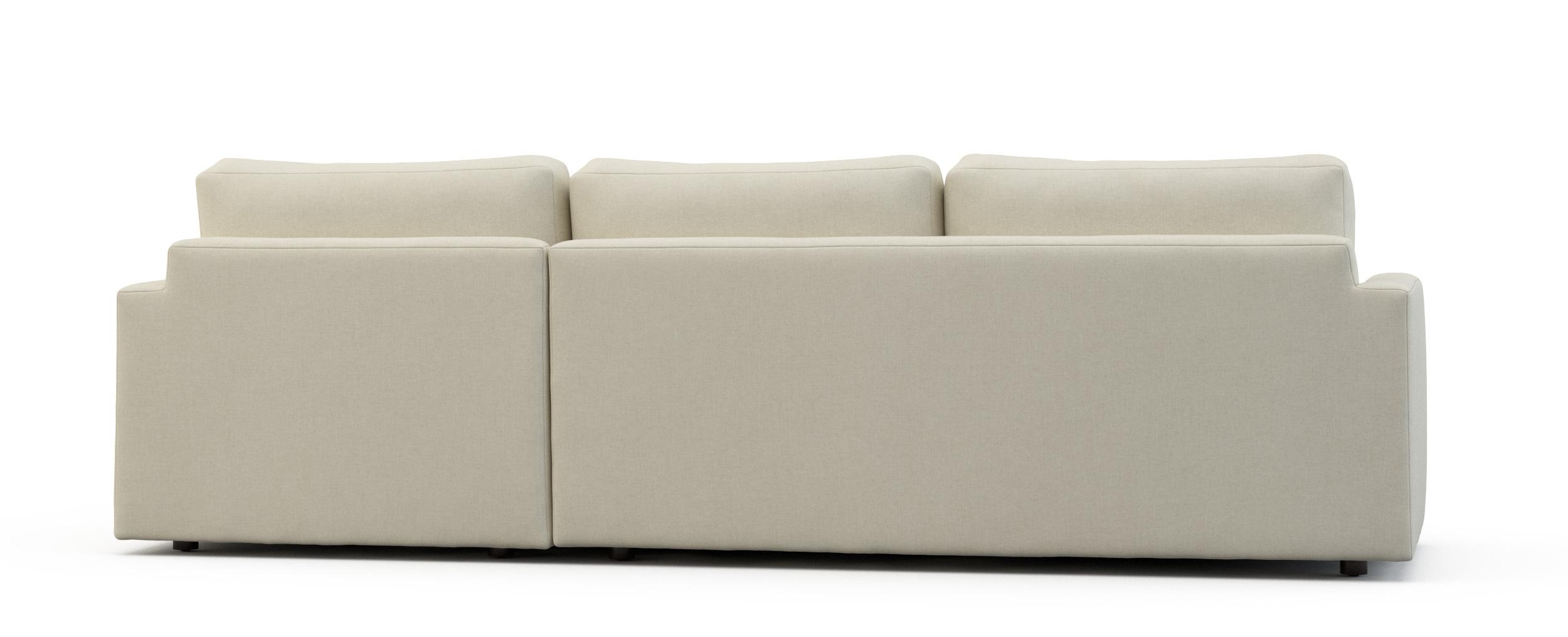2-Piece Sectional