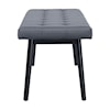 Zuo Tanner Bench