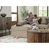 La-Z-Boy Collins Sectional Sofa with Storage Chaise