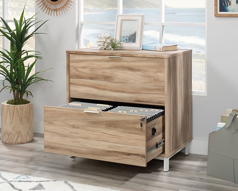 Lateral File Cabinet