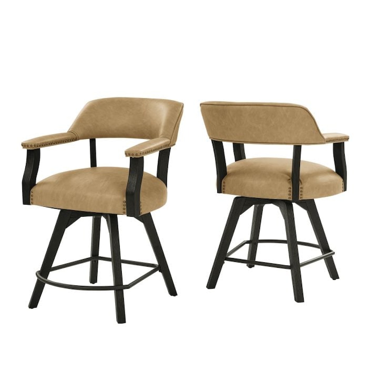 Prime Rylie Counter Height Chair