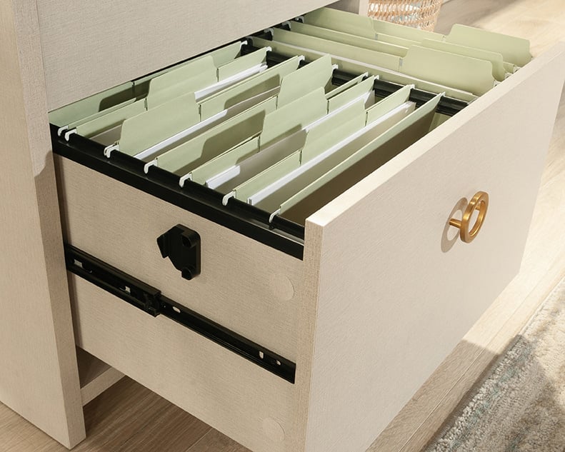 Lateral File Cabinet