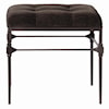 Bernhardt Bernhardt Interiors Grayson Fabric Bench