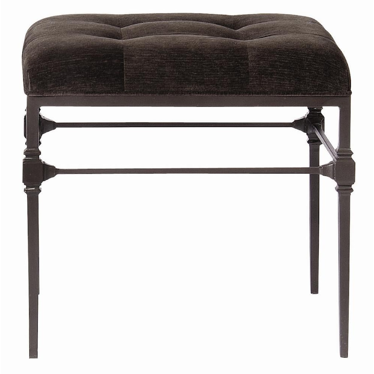 Bernhardt Bernhardt Interiors Grayson Fabric Bench