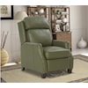 Barcalounger Nixon Push-Back Recliner