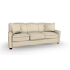 Best Home Furnishings Marinette Full Stationary Sofa Sleeper