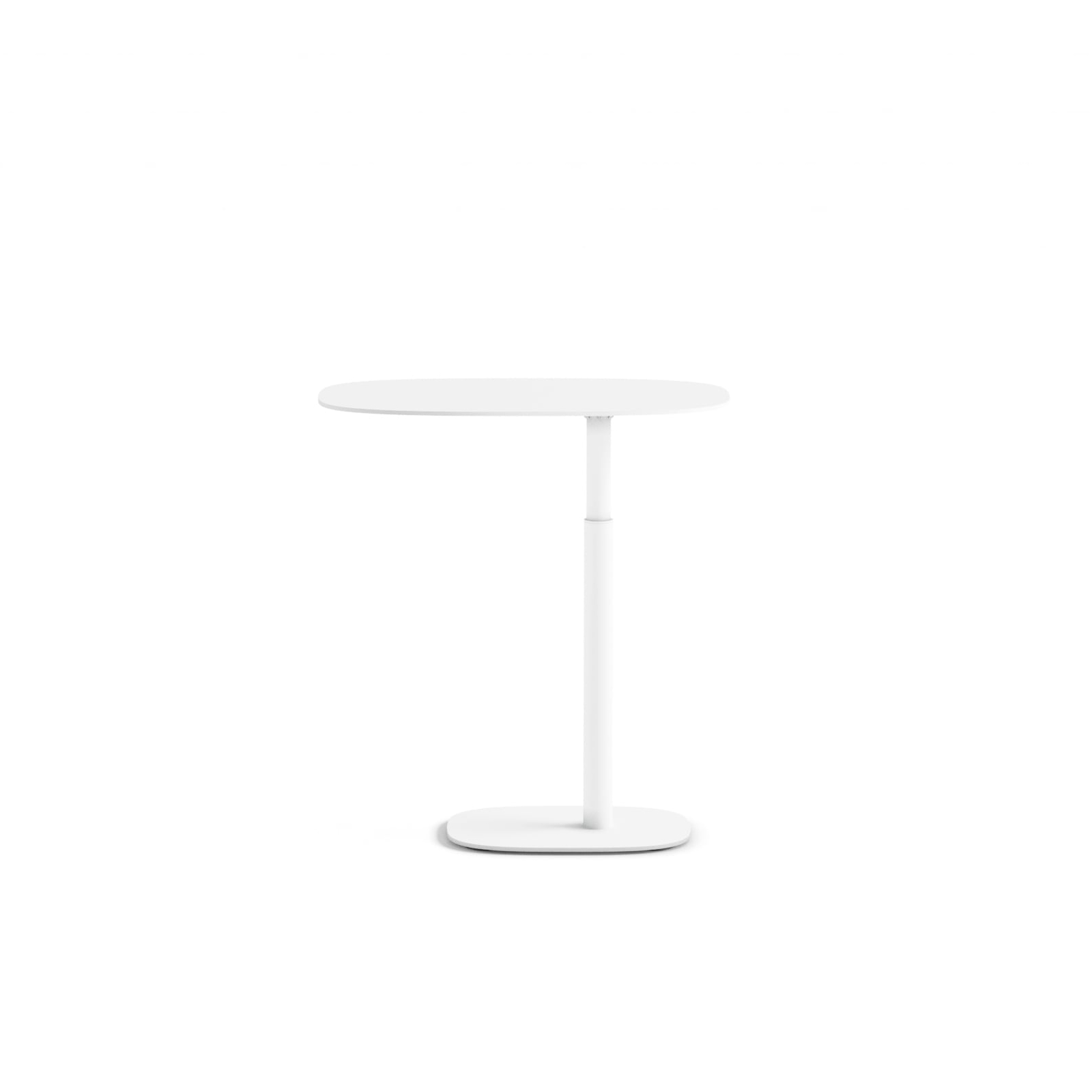 Lift Top Laptop Table