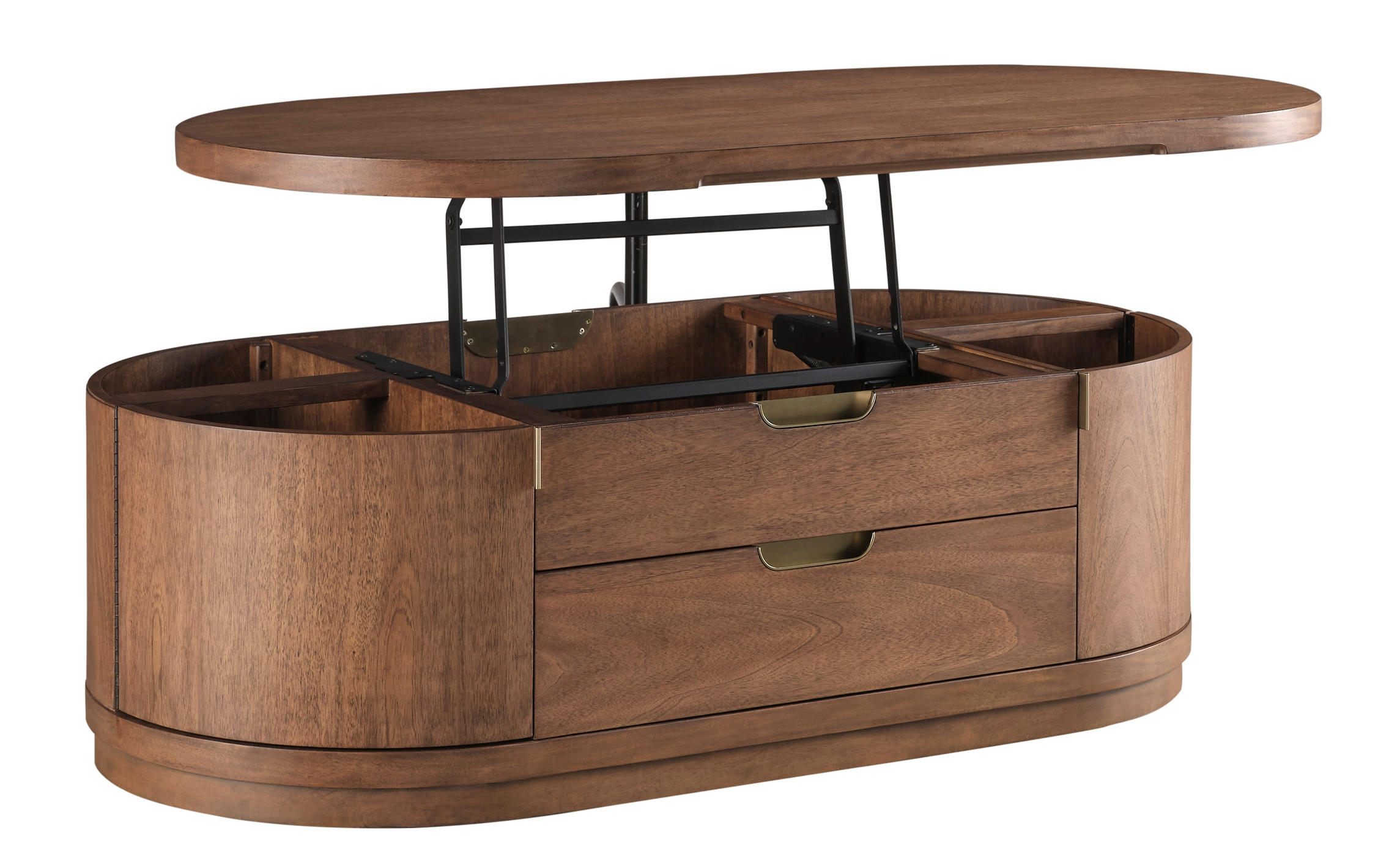 Lift Top Cocktail Table