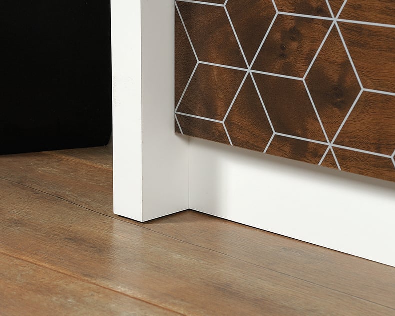 Sauder HARVEY PARK Harvey Park Dresser